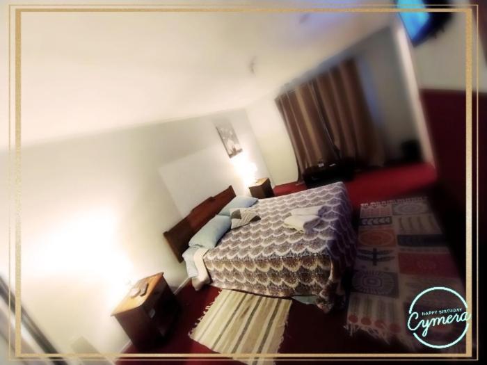 Patagonia Magica Apartman Punta Arenas Kültér fotó