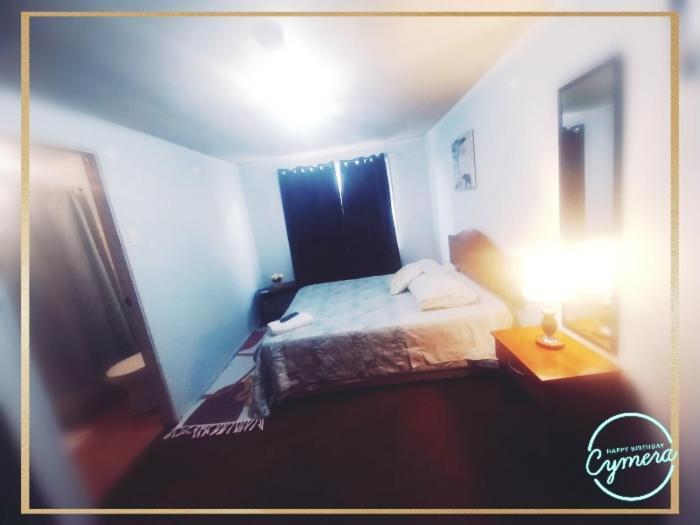 Patagonia Magica Apartman Punta Arenas Kültér fotó