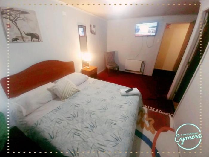 Patagonia Magica Apartman Punta Arenas Kültér fotó