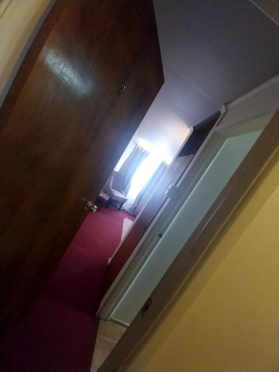 Patagonia Magica Apartman Punta Arenas Kültér fotó