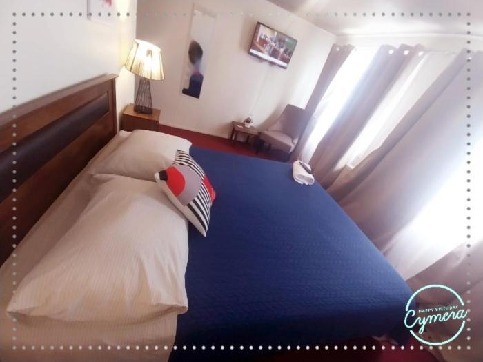 Patagonia Magica Apartman Punta Arenas Kültér fotó