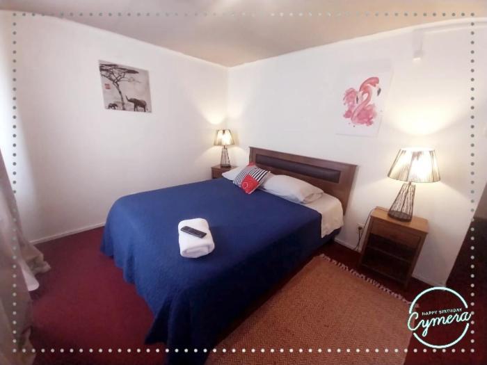 Patagonia Magica Apartman Punta Arenas Kültér fotó