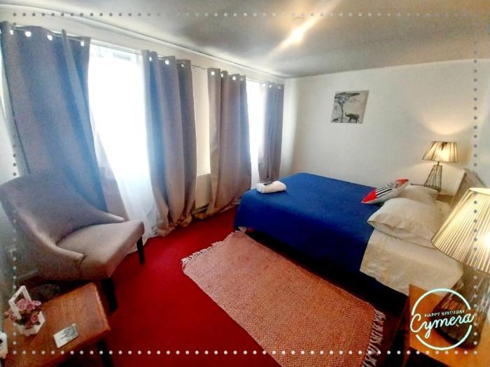 Patagonia Magica Apartman Punta Arenas Kültér fotó